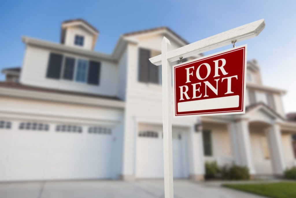 Options to Renting Your House