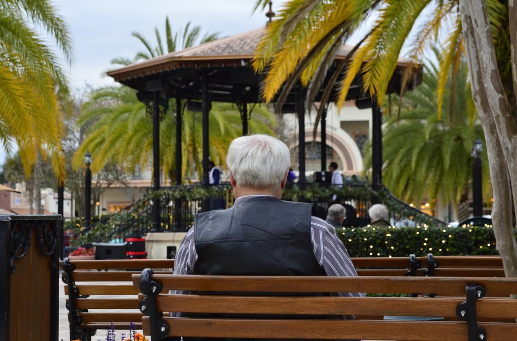 Factors to Consider When Choosing a Retirement Community In Florida