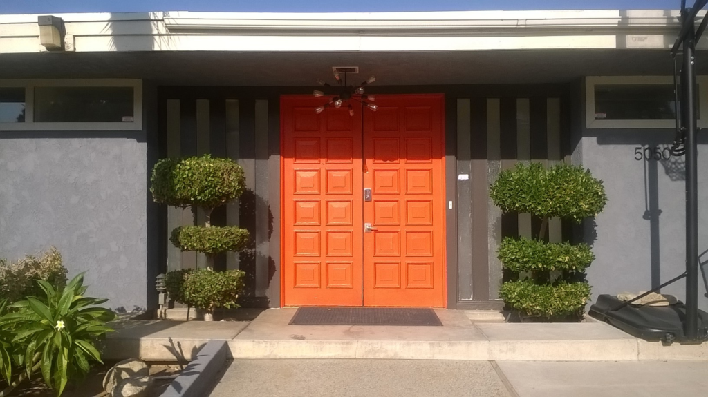 How to Choose the Right Entry Door for Your Home