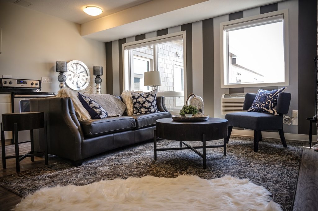 Trends Shaping the Future of Luxury Living