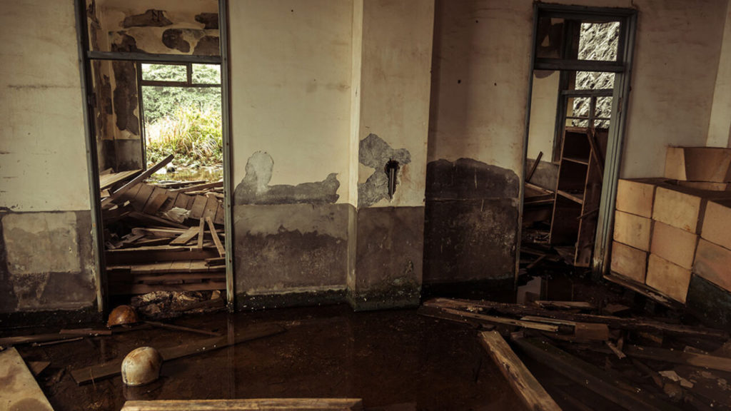 Tips and Benefits of Water Damage Restoration