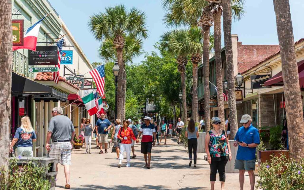 Check Out These Florida Cities when You’re Preparing to Retire