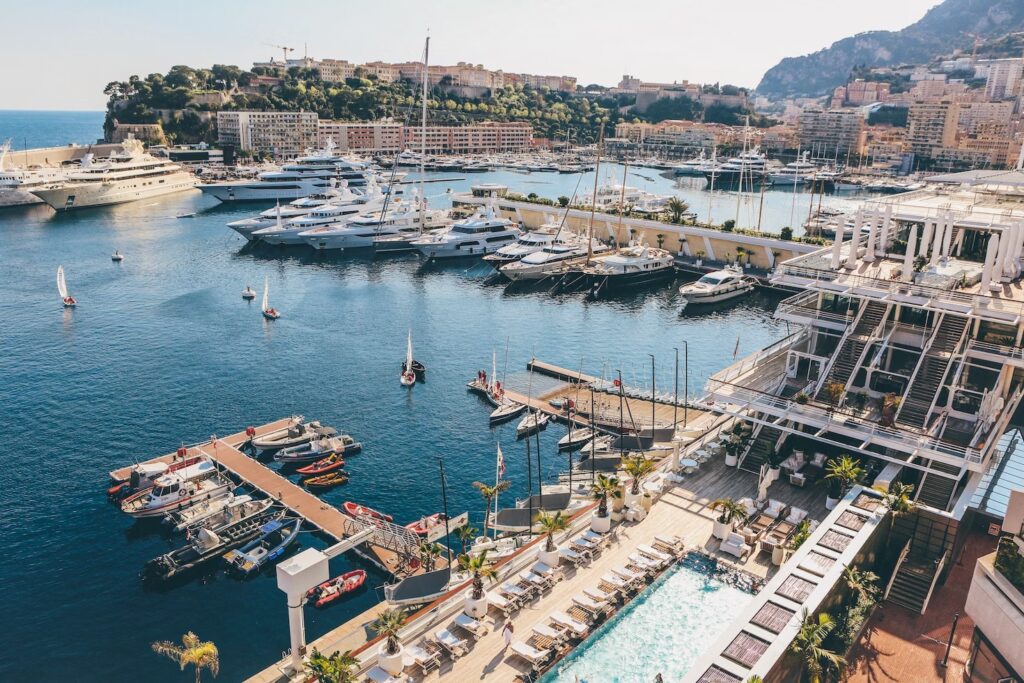 The Allure of Monaco: Compelling Reasons to Call the Monaco Home