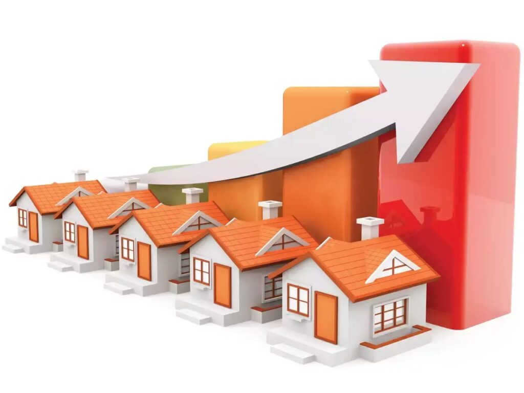 The Definitive Guide to Understanding Home Price Index