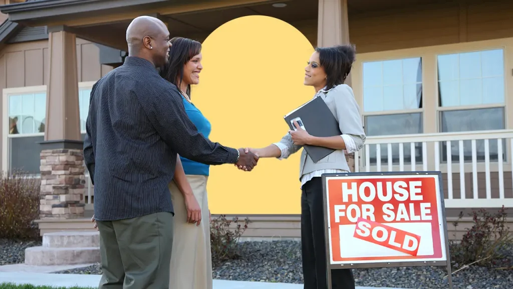 Find Your Dream Home: Tips for Choosing the Best Real Estate Agent