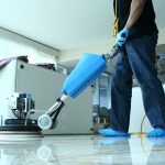 Commercial Cleaning Services in Fort Lauderdale: Keeping Your Business Spotless