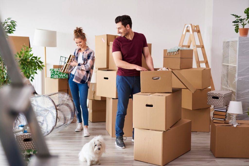 Beyond the Purchase: How to Plan Your Finances for a Smooth Move into The Landings