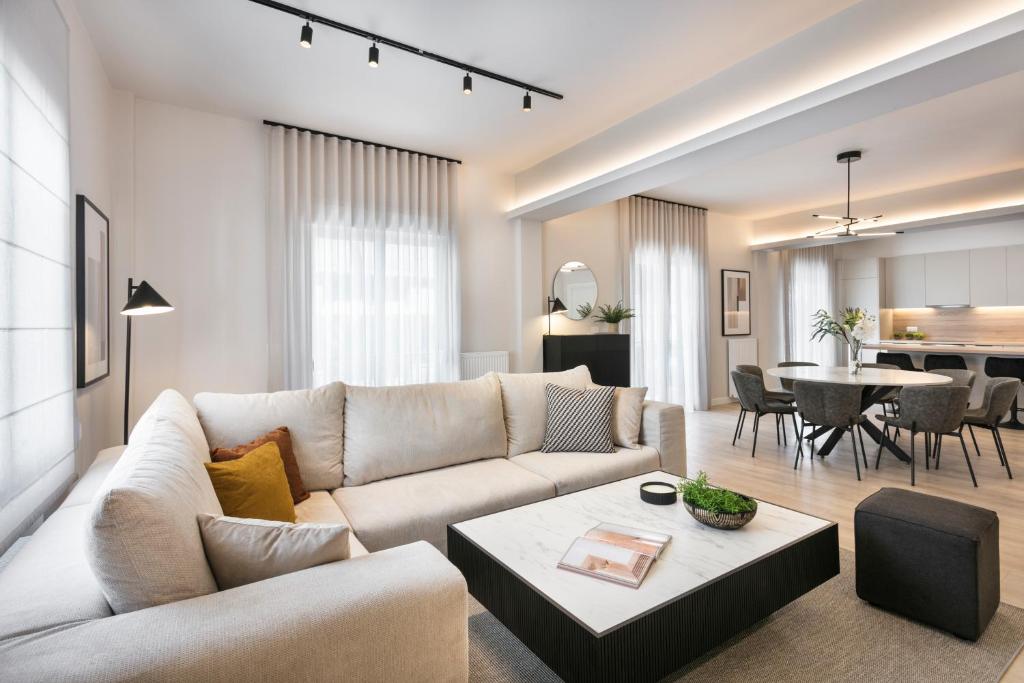 Long Term Rentals in Athens: Discover Luxurious Living Options