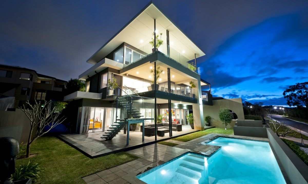 How to Choose Luxury Home Builders in Perth: What Separates the Best From the Rest