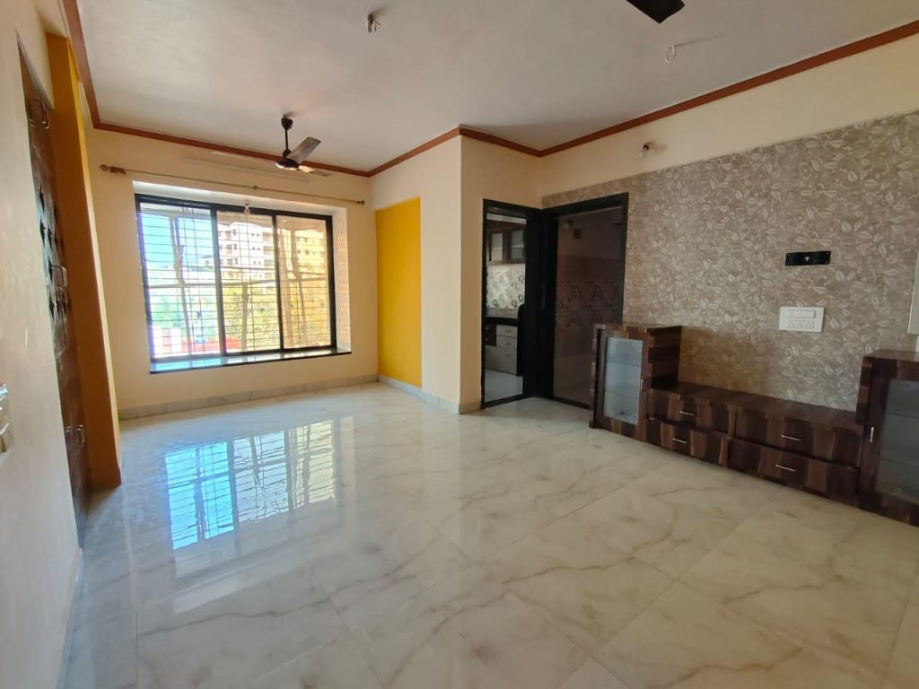 2 BHK in Dombivli: A Guide to Evaluating Room Layouts and Space